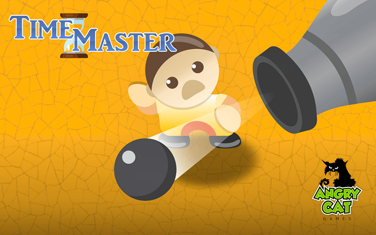 Time Master