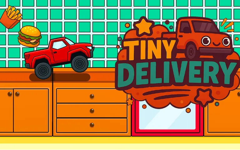 Tiny Delivery