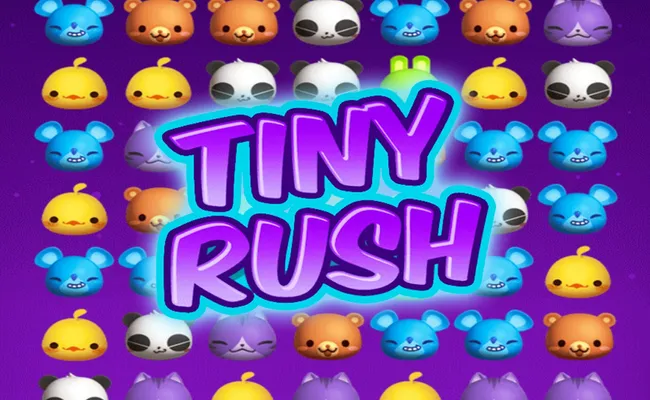 Tiny Rush