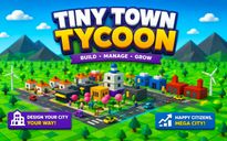 Tiny Town Tycoon