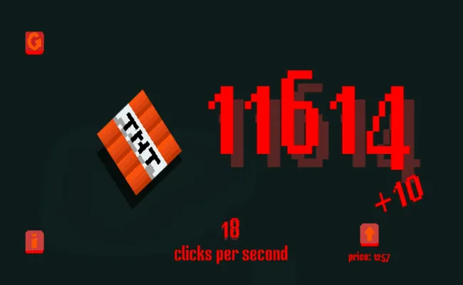 TNT Clicker