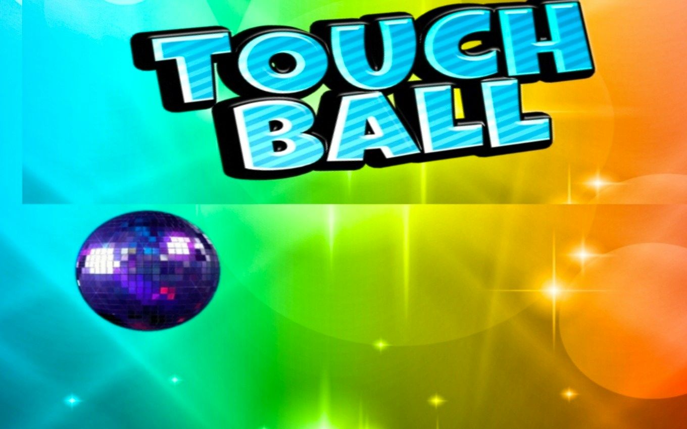 Touch Ball