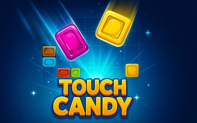 Touch Candy