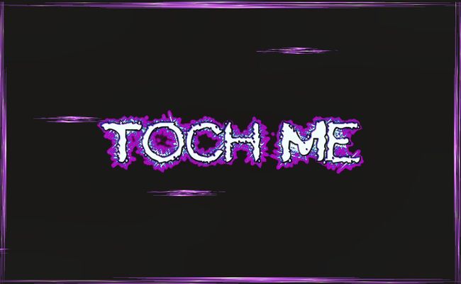 Touchme