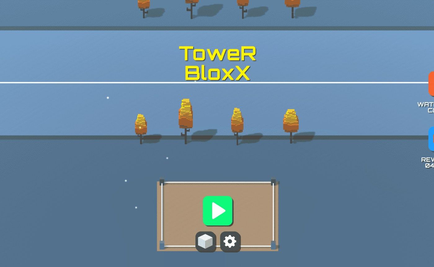 Tower Bloxx