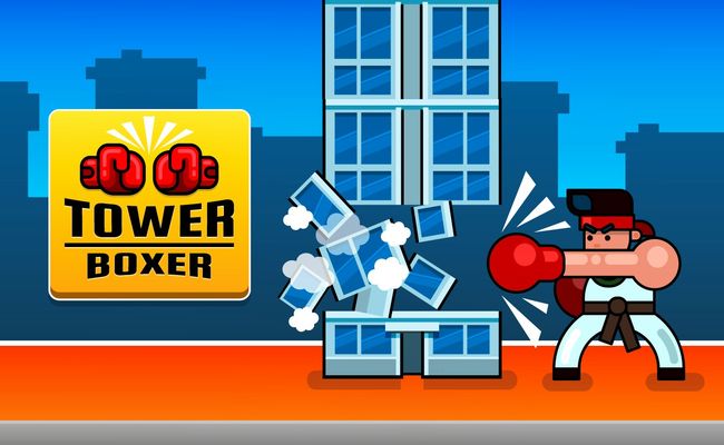 Tower Boxer