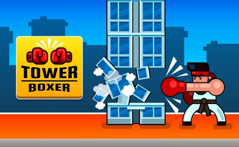 Tower Boxer
