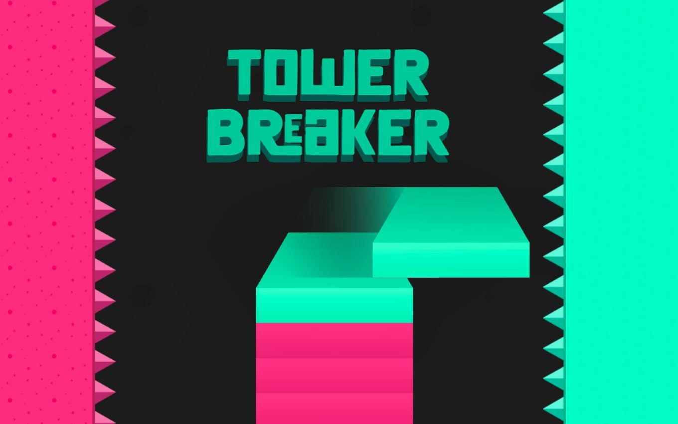 Tower Breaker - Kuleyi Yık