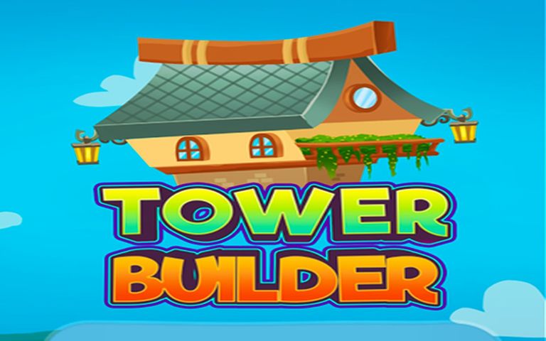 Tower Builder