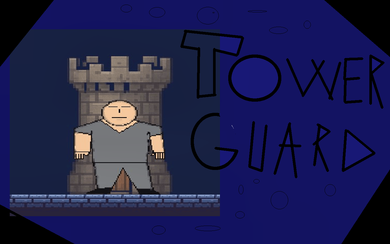 Tower Guard