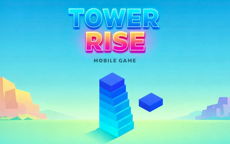 Tower Rise