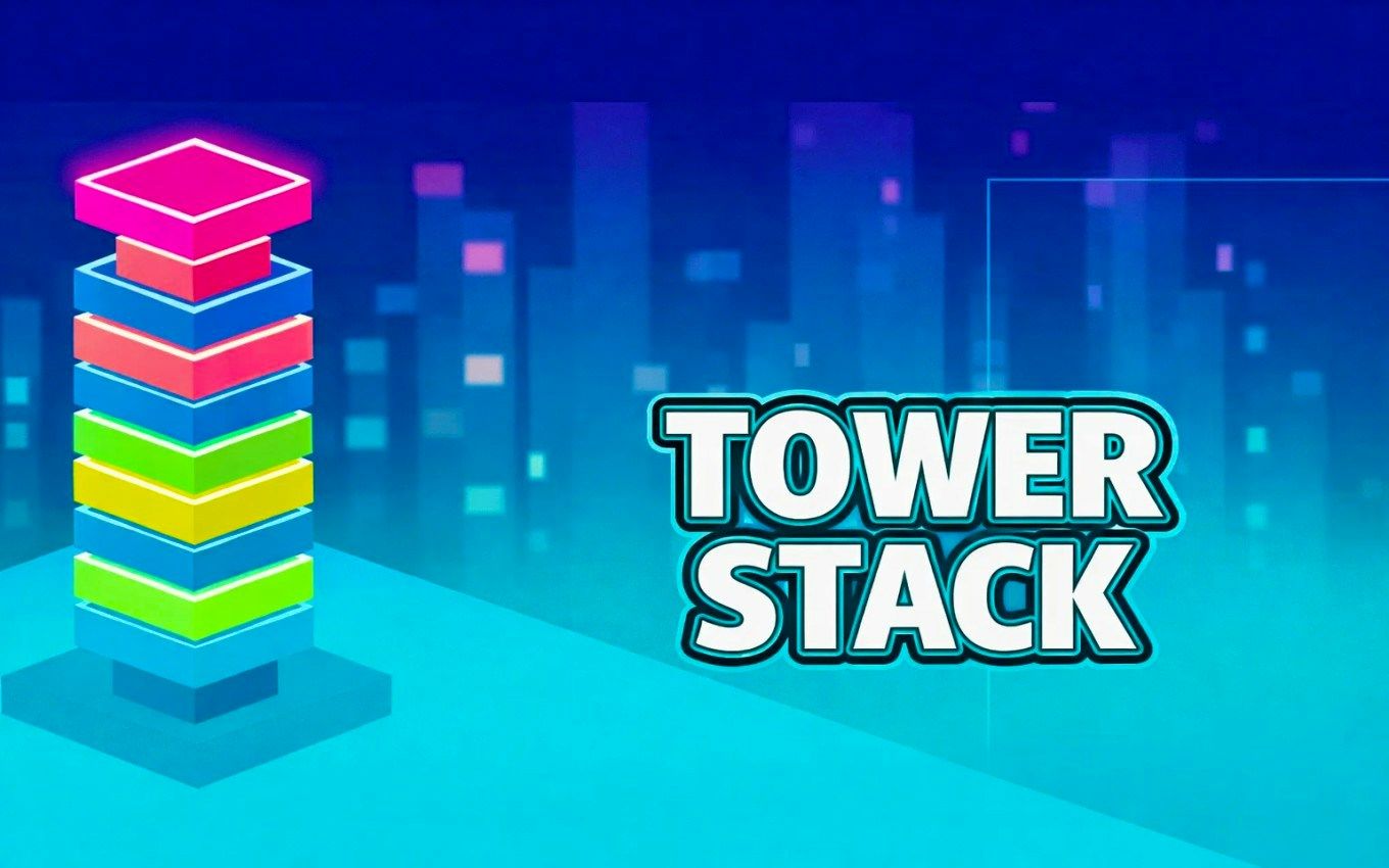 Tower Stack