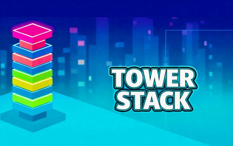 Tower Stack