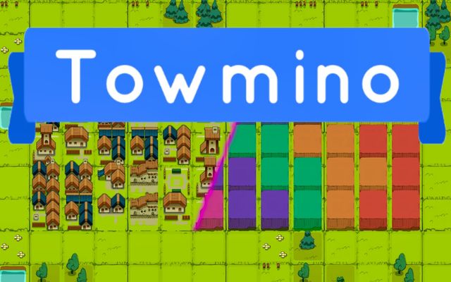 Towmino