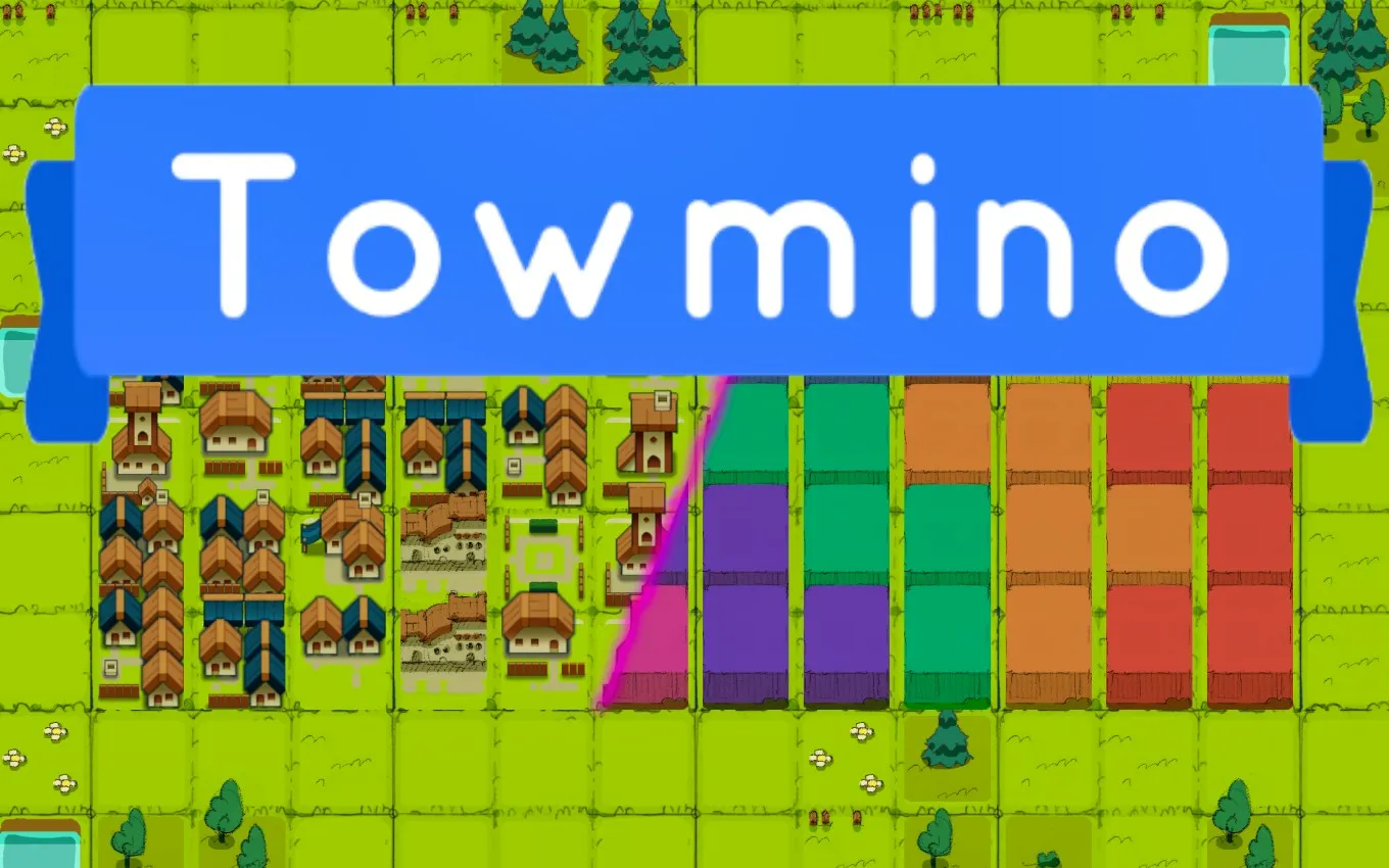 Towmino