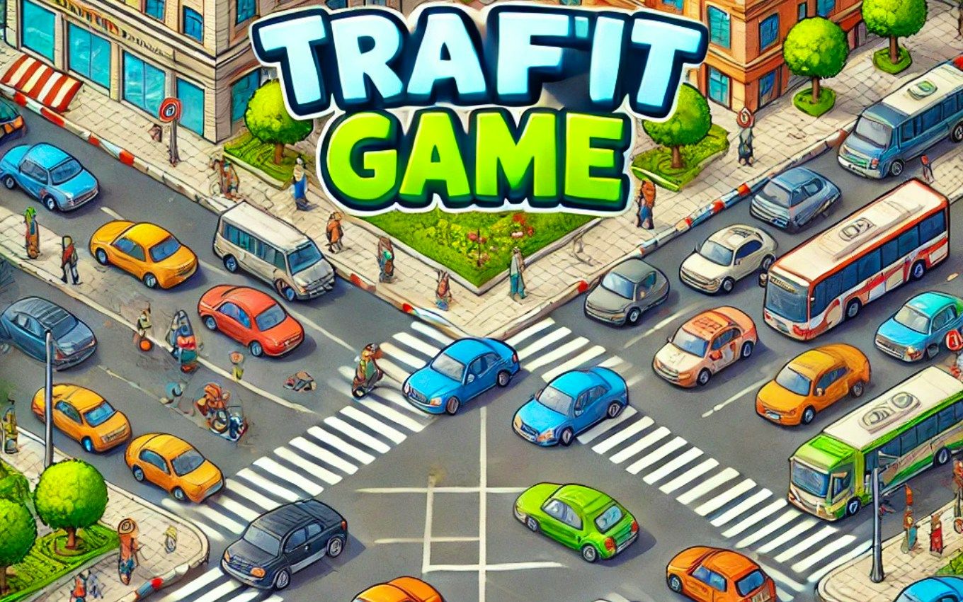 Traffic Game