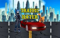 Traffic Hater