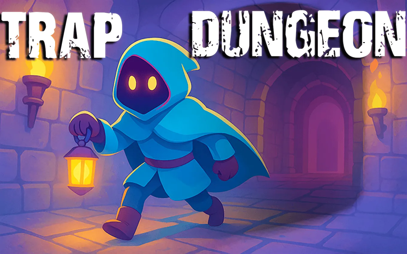Trap Dungeon