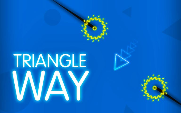 Triangle Way