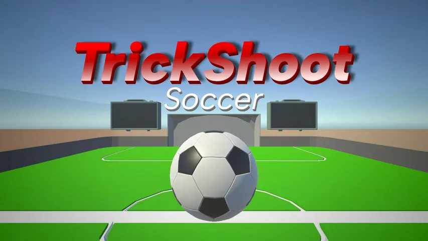 TrickShoot Soccer