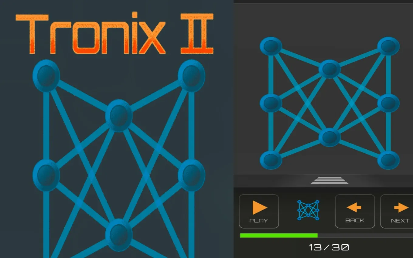 Tronix II