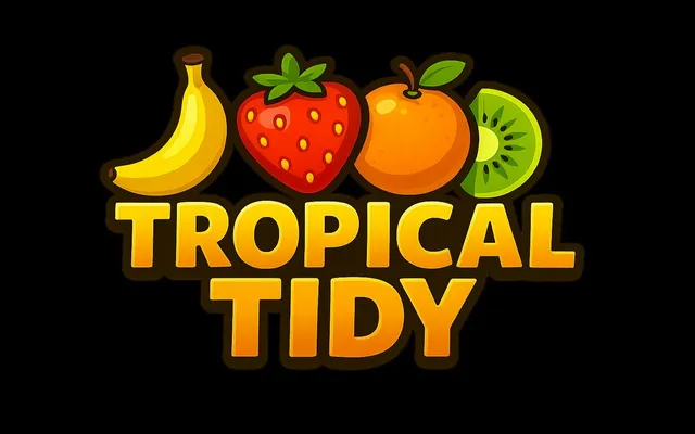 Tropical Tidy