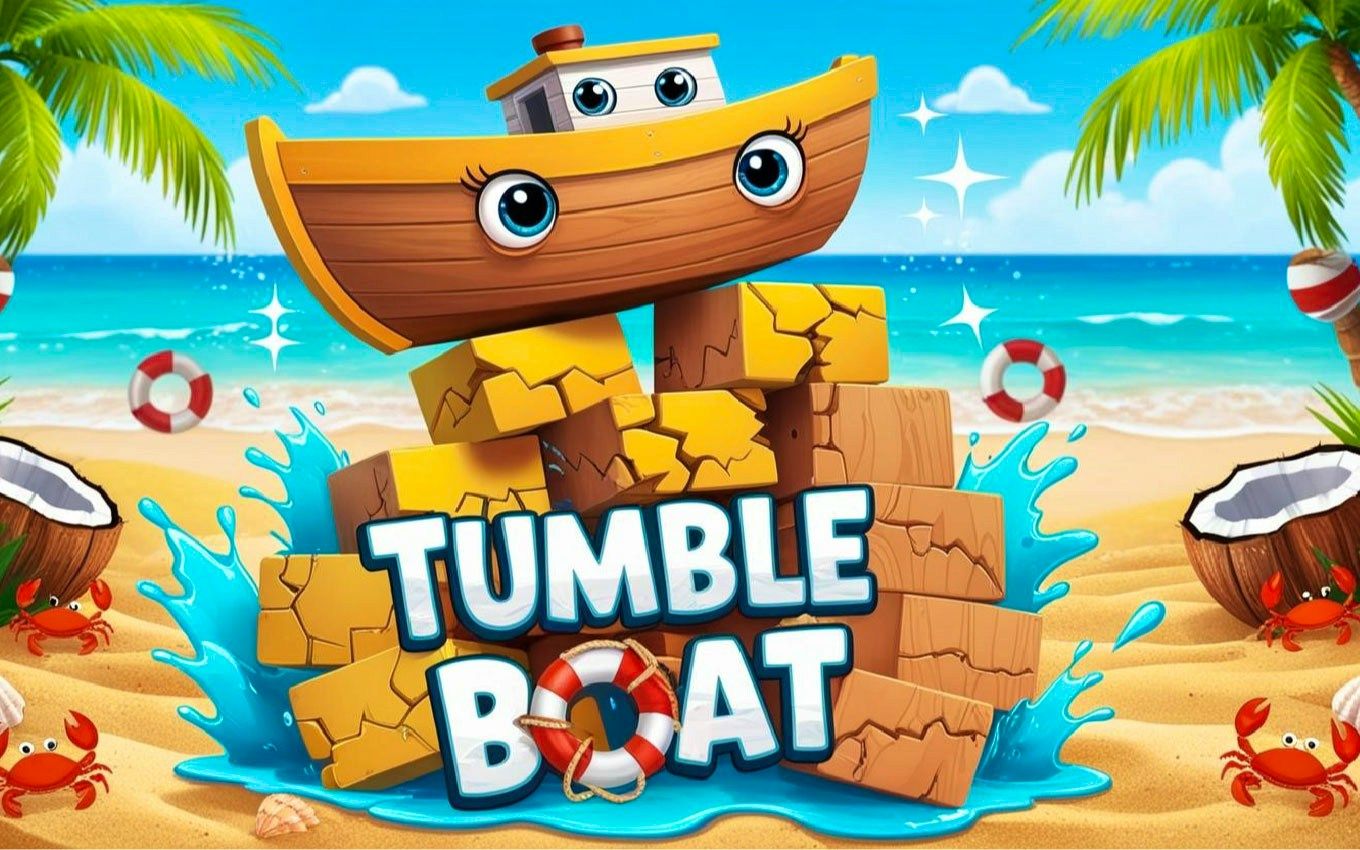 Tumble Boat