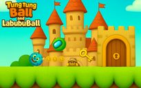 Tung TungBall ve Labububall