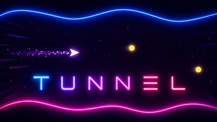 Tunnel