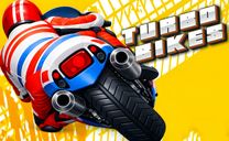 Turbo Bisikletler