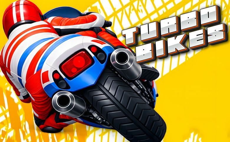 Turbo Bisikletler