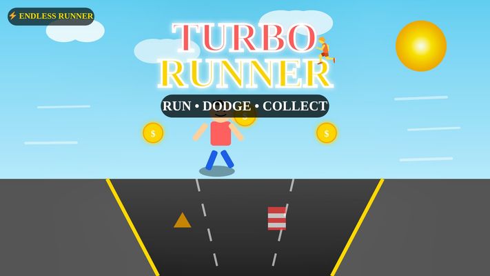 Turbo Runner