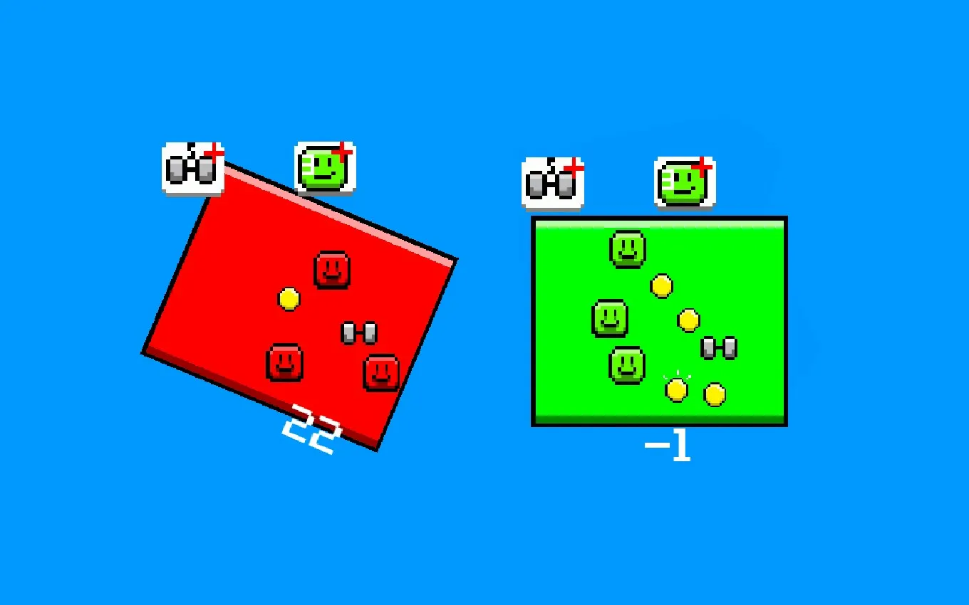 Turn Lands