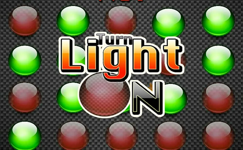Turn Light On