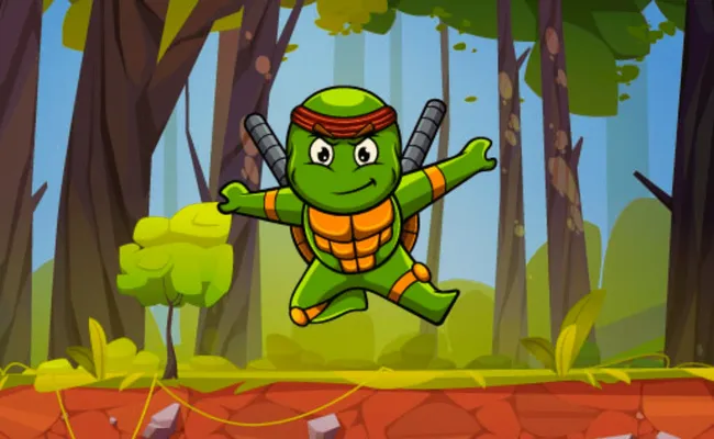 Turtle Ninja
