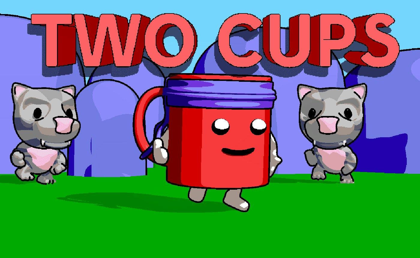 Two Cups