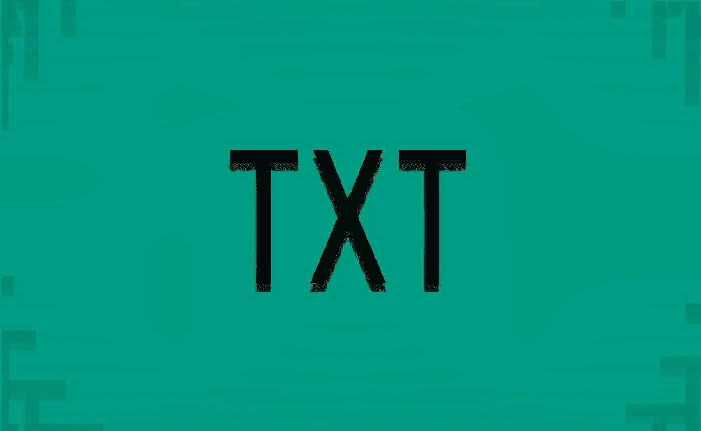TXT