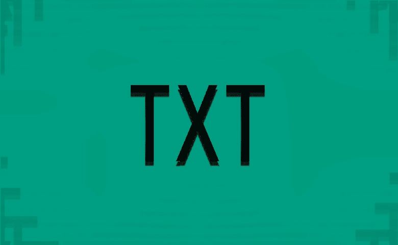TXT