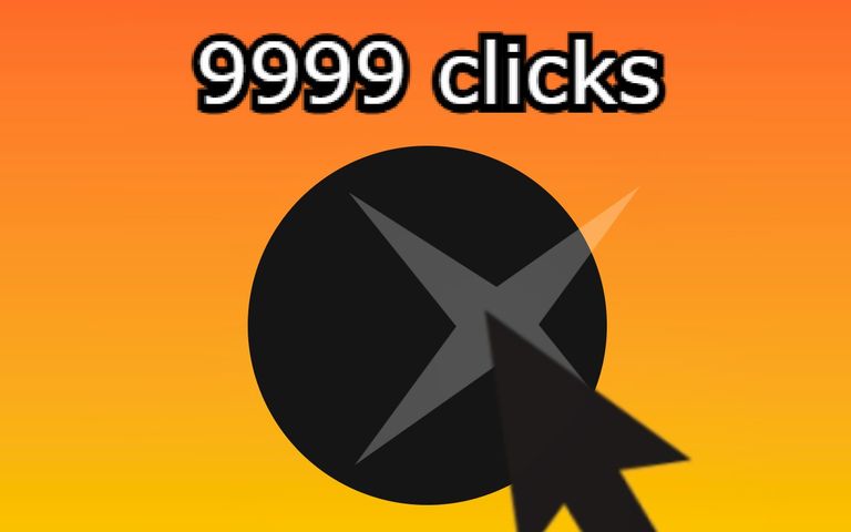 Ultimate Clicker