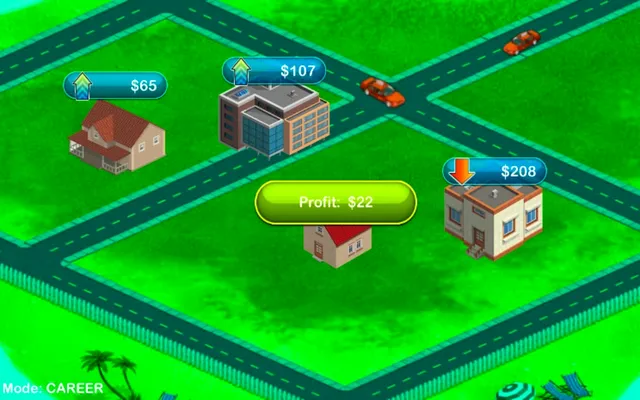 Ultimate Estate Tykoon