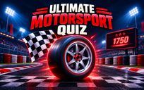 Ultimate Motorsport Quiz