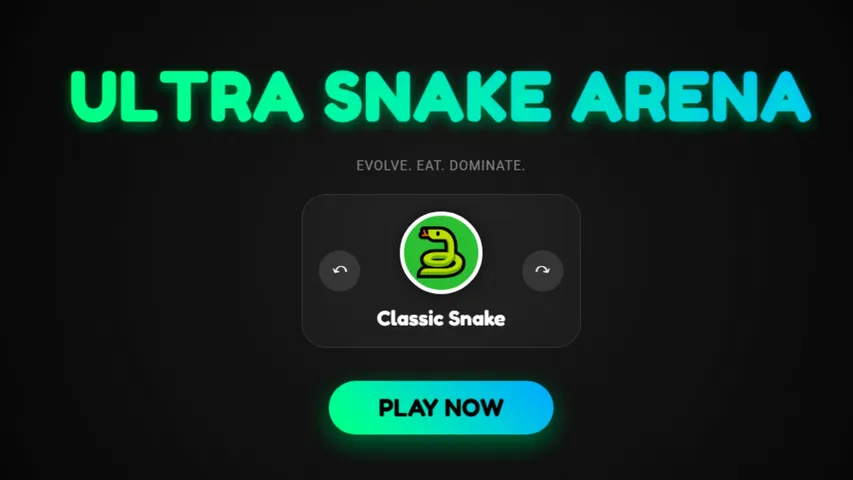 Ultra Snake Arena