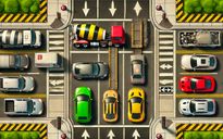Unblock Car Parking