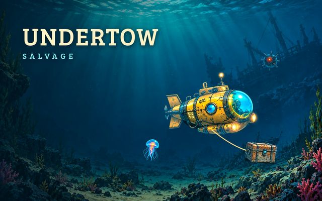 Undertow Salvage