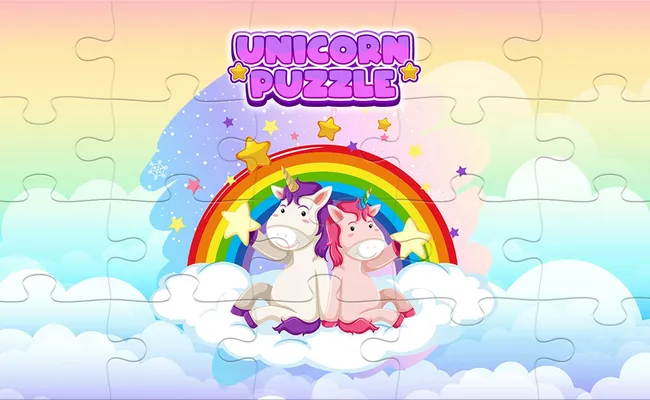 Unicorn Puzzle