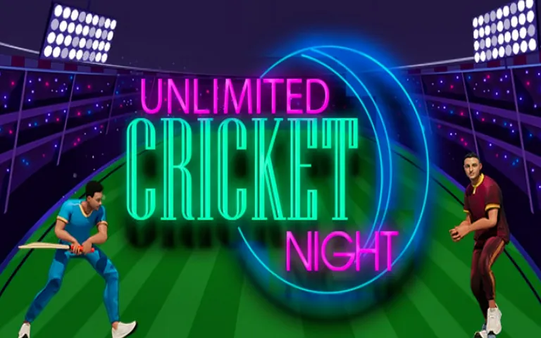 Unlimited Cricket Night