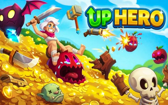 Up Hero