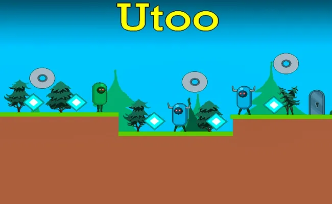 Utoo