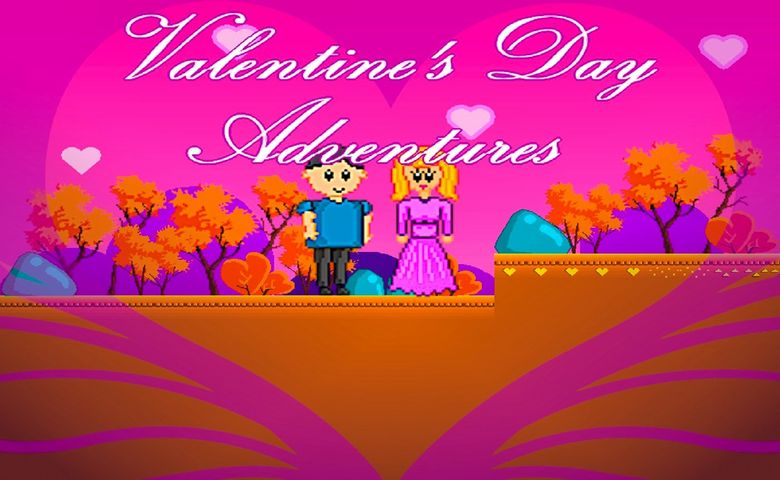Valentines Day Adventures