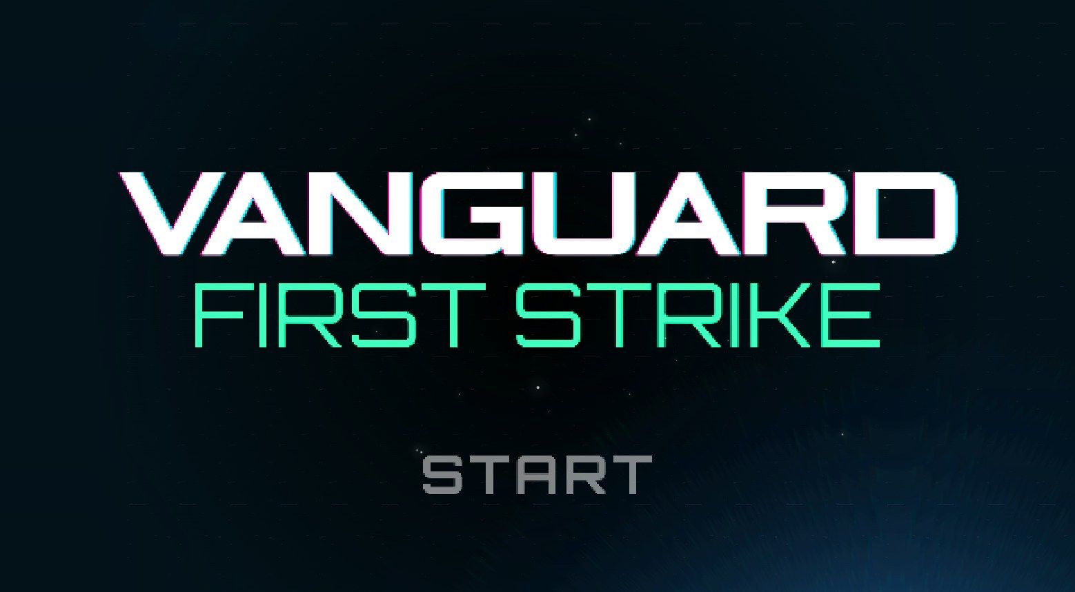 Vanguard - First Strike